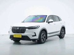 Honda HR-V 240TURBO Max Edition - ფოტო 1