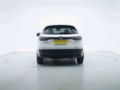 Honda HR-V 240TURBO Max Edition - ფოტო 3