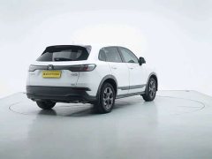 Honda HR-V 240TURBO Max Edition - ფოტო 4