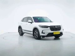 Honda HR-V 240TURBO Max Edition - ფოტო 7