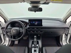 Honda HR-V 240TURBO Max Edition - ფოტო 9
