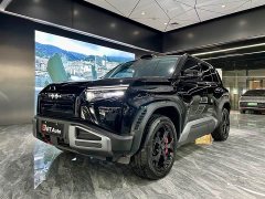 Fangchengbao Titan 3 565KM 4WD Flash Charge Edition - ფოტო 1