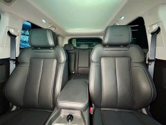 Fangchengbao Titan 3 565KM 4WD Flash Charge Edition - ფოტო 10