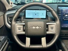Fangchengbao Titan 3 565KM 4WD Flash Charge Edition - ფოტო 11