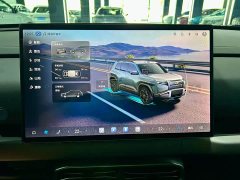 Fangchengbao Titan 3 565KM 4WD Flash Charge Edition - ფოტო 18
