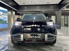 Fangchengbao Titan 3 565KM 4WD Flash Charge Edition - ფოტო 2