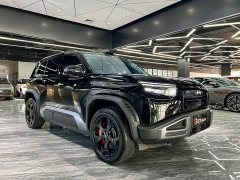 Fangchengbao Titan 3 565KM 4WD Flash Charge Edition - ფოტო 3