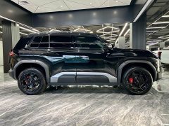 Fangchengbao Titan 3 565KM 4WD Flash Charge Edition - ფოტო 4