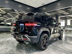 Fangchengbao Titan 3 565KM 4WD Flash Charge Edition - ფოტო 5