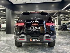 Fangchengbao Titan 3 565KM 4WD Flash Charge Edition - ფოტო 6