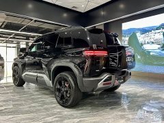 Fangchengbao Titan 3 565KM 4WD Flash Charge Edition - ფოტო 7