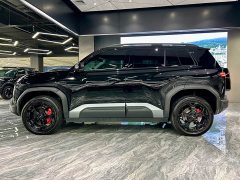 Fangchengbao Titan 3 565KM 4WD Flash Charge Edition - ფოტო 8