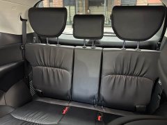Honda Odyssey 2.0L e:HEV Sharp Radiance Edition - ფოტო 10