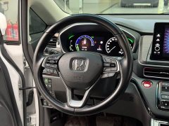 Honda Odyssey 2.0L e:HEV Sharp Radiance Edition - ფოტო 14