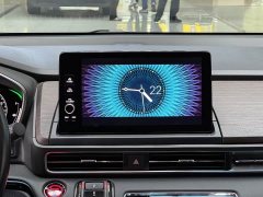 Honda Odyssey 2.0L e:HEV Sharp Radiance Edition - ფოტო 15