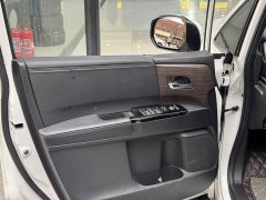 Honda Odyssey 2.0L e:HEV Sharp Radiance Edition - ფოტო 16
