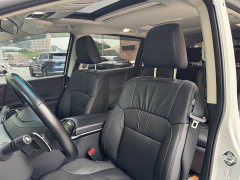 Honda Odyssey 2.0L e:HEV Sharp Radiance Edition - ფოტო 18