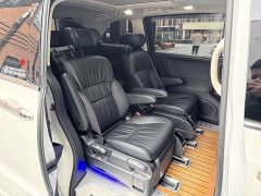 Honda Odyssey 2.0L e:HEV Sharp Radiance Edition - ფოტო 19