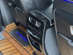 Honda Odyssey 2.0L e:HEV Sharp Radiance Edition - ფოტო 20