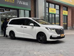Honda Odyssey 2.0L e:HEV Sharp Radiance Edition - ფოტო 3