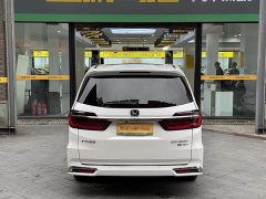 Honda Odyssey 2.0L e:HEV Sharp Radiance Edition - ფოტო 5
