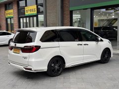 Honda Odyssey 2.0L e:HEV Sharp Radiance Edition - ფოტო 7