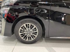 Toyota Vellfire Crown Hybrid 2.5L HV Premium Edition - photo 14
