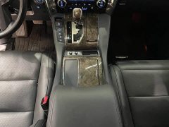 Toyota Vellfire Crown Hybrid 2.5L HV Premium Edition - photo 4