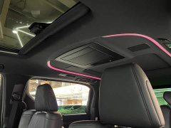 Toyota Vellfire Crown Hybrid 2.5L HV Premium Edition - photo 8
