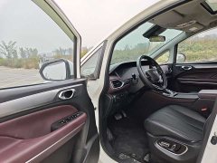 GAC Aion M6 PRO 270T DCT Deluxe Edition - ფოტო 5