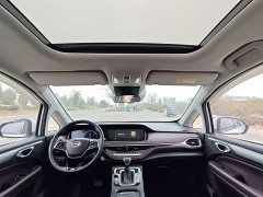 GAC Aion M6 PRO 270T DCT Deluxe Edition - ფოტო 6
