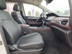 GAC Aion M6 PRO 270T DCT Deluxe Edition - ფოტო 7