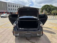 Lynk & Co 03 1.5T DCT Pro - photo 18