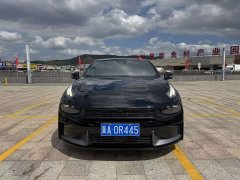 Lynk & Co 03 1.5T DCT Pro - photo 2