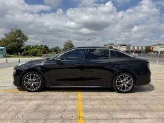Lynk & Co 03 1.5T DCT Pro - photo 4