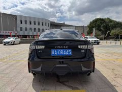 Lynk & Co 03 1.5T DCT Pro - photo 5