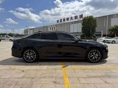 Lynk & Co 03 1.5T DCT Pro - photo 8