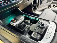 Beijing Jeep BJ40 2.0T Automatic Four-wheel Drive Urban Hunter Premium Edition - photo 11