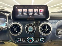 Beijing Jeep BJ40 2.0T Automatic Four-wheel Drive Urban Hunter Premium Edition - photo 16