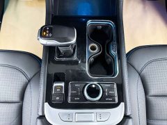 Beijing Jeep BJ40 2.0T Automatic Four-wheel Drive Urban Hunter Premium Edition - photo 17