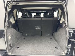 Beijing Jeep BJ40 2.0T Automatic Four-wheel Drive Urban Hunter Premium Edition - photo 18