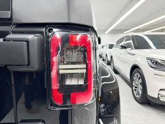 Beijing Jeep BJ40 2.0T Automatic Four-wheel Drive Urban Hunter Premium Edition - photo 19
