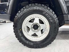 Beijing Jeep BJ40 2.0T Automatic Four-wheel Drive Urban Hunter Premium Edition - photo 20
