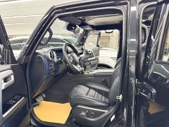 Beijing Jeep BJ40 2.0T Automatic Four-wheel Drive Urban Hunter Premium Edition - photo 7