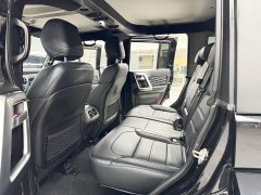 Beijing Jeep BJ40 2.0T Automatic Four-wheel Drive Urban Hunter Premium Edition - photo 8