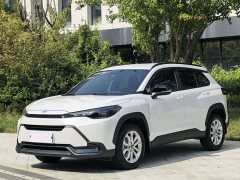 Toyota Frontlander 2.0L CVT Comfort Edition - ფოტო 1