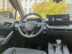 Toyota Frontlander 2.0L CVT Comfort Edition - ფოტო 10