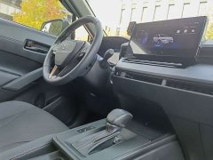 Toyota Frontlander 2.0L CVT Comfort Edition - ფოტო 11