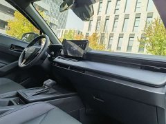 Toyota Frontlander 2.0L CVT Comfort Edition - ფოტო 12