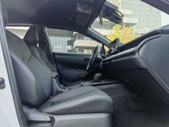 Toyota Frontlander 2.0L CVT Comfort Edition - ფოტო 13